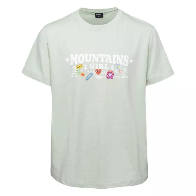 Hi-Tec Mongi Jr marškinėliai 92800621089