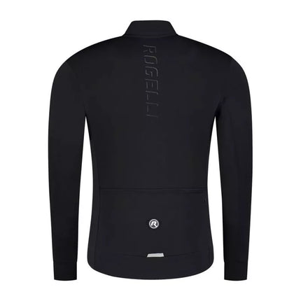 Rogelli long sleeve t-shirt DISTANCE black L
