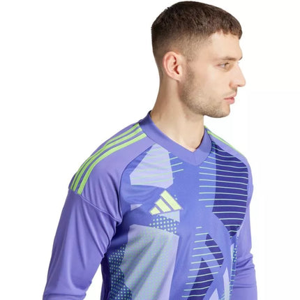 adidas Tiro 24 Competition Long Sleeve Goalkeeper Shirt M IN0406