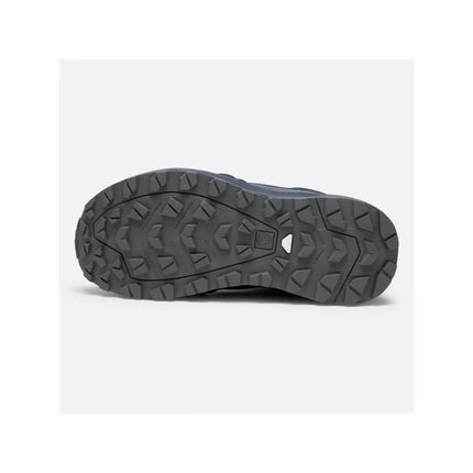 Rossignol W Rossi Resort Wp Navy 2.0 Shoes Navy Blue