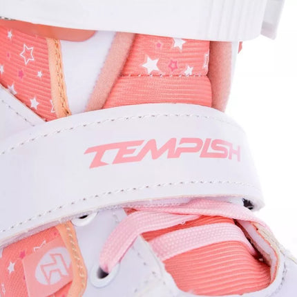 Tempish RS Ton Ice Jr 1300000842 Reguliuojami pačiūžos