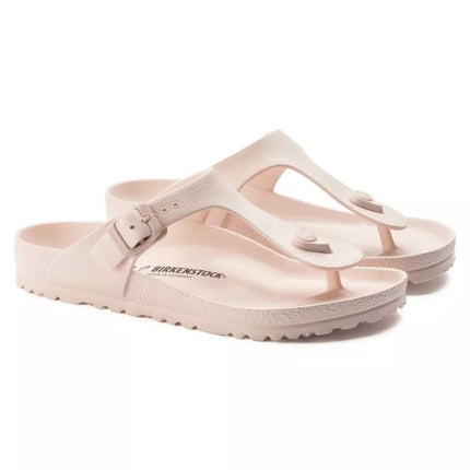 Šlepetės Birkenstock Gizeh Eva W 1014569