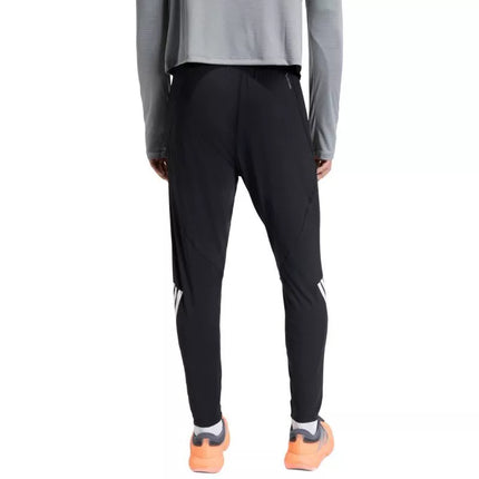Adidas Adi 365 Iconic Running Men's Pants Black KE6742