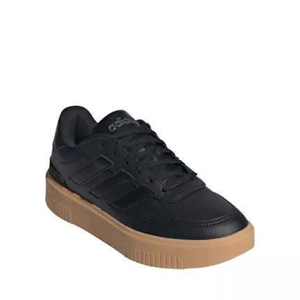 Adidas Courtblock W JR0728 batai