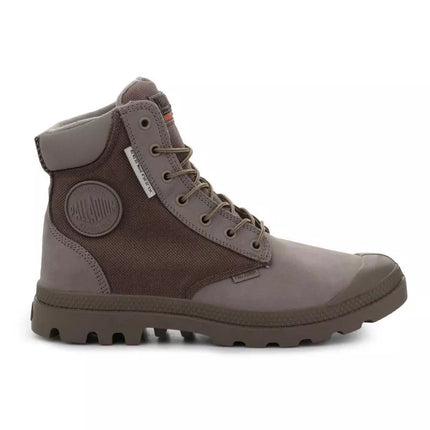 Palladium Pampa SC Wpn US 77235-297-M batai