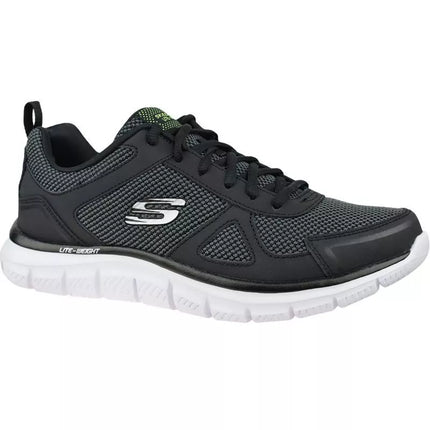 Skechers Track-Bucolo M 52630-BKW batai
