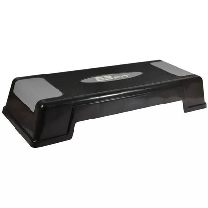 AEROBIC STEP 70X28CM 3-STEP ADJUSTMENT ENERO FIT
