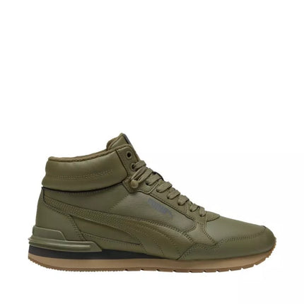 Puma ST Runner v4 Mid chaki batai 402893 06