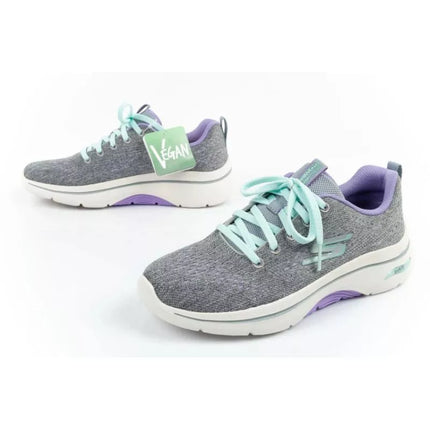 Skechers Go Walk Arch Fit 2.0 batai W 125311/GYLV