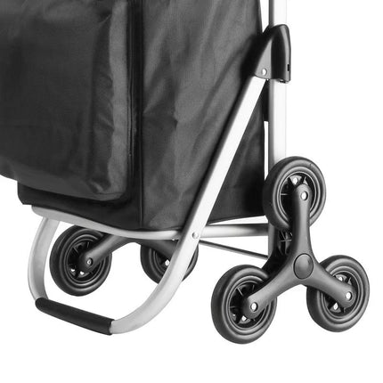 Ekspertinė Premium 604352 Pirkinių vežimėlis