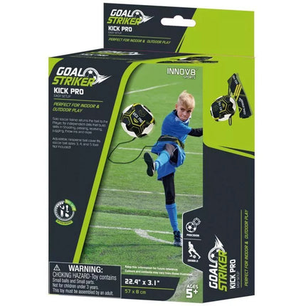 KICK PRO futbolo treniruoklis 1053707