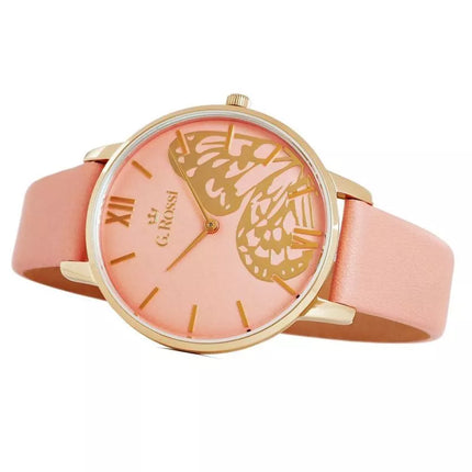 Women's Watch G.Rossi 12177A5-5E2 + BOX