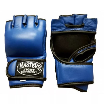 MMA Pirštinės "Masters" GF-3 M 0127-02M