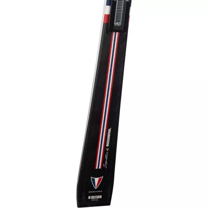 ROSSIGNOL SIGNATURE STRATO CRS K NX12 slidinėjimo komplektas