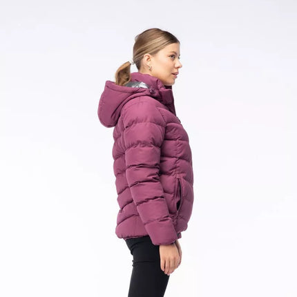 Hi-Tec dyvinta žiemos striukė Lady Varmi W 92800621554