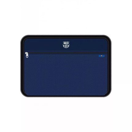 FC Barcelona kelioninis lagaminas su ratukais 612429851