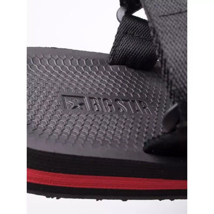 Big Star W DD274A282 Sandalai