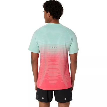 Asics Seamless SS Top M 2011C398700