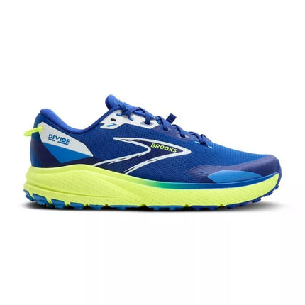 Brooks Running Divide 6 M 1104601D405.120 Bėgimo batai