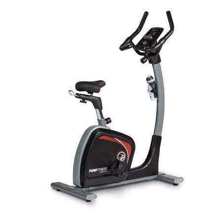 Flow Fitness DHT2500i Programuojamas dviratis