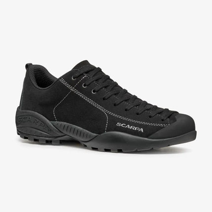 Batai SCARPA Mojito, juodi, 41 dydis