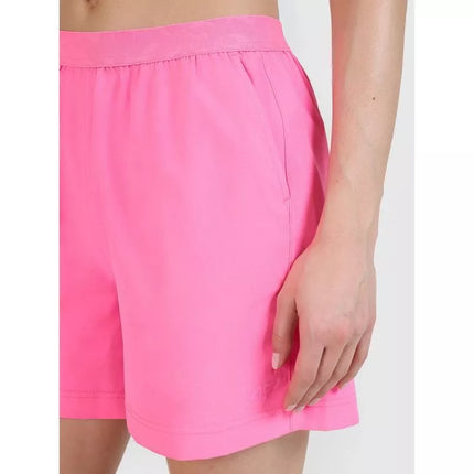 Women's beach shorts 4F 4FWSS25UBDSF129-55N
