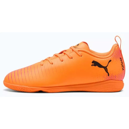 Puma Future 8 Play IT Jr futbolo bateliai 108627 03
