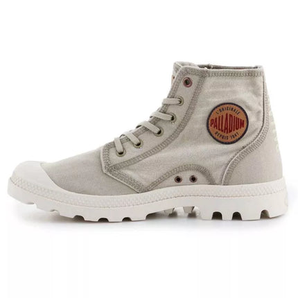 Palladium Hi Denim U batai 76230-379-M
