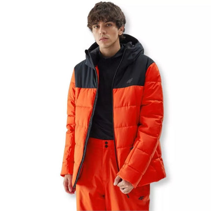 Slidinėjimo striukė 4F M307 M 4FAW23TTJAM307 62S