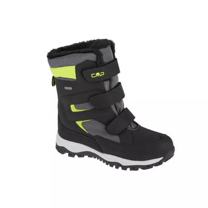 CMP Hexis Snow Boot Jr 30Q4634-U901 batai