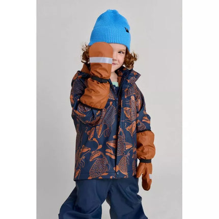 Reima Loiske Jr 5100028A-6980 lietpaltai