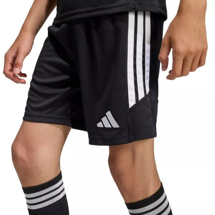 adidas Tiro 26 League Kids Shorts Black KA8819