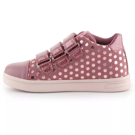 Geox J DJROCK GD -PR.SY Jr J944MD-ODHKC-C8006 batai