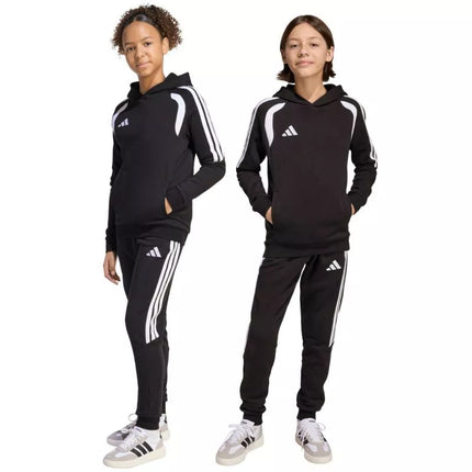 adidas Tiro 26 League Sweat kids' pants black JY9674