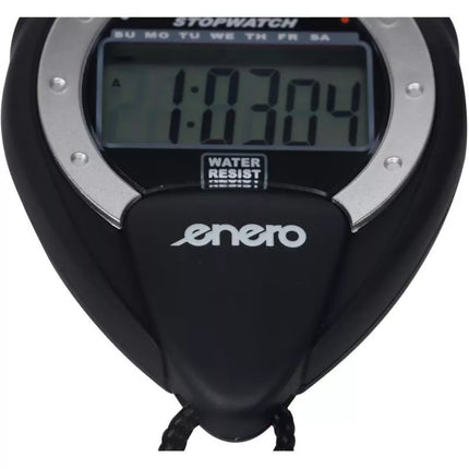 ENERO Elektroninis vienkartinis chronometras