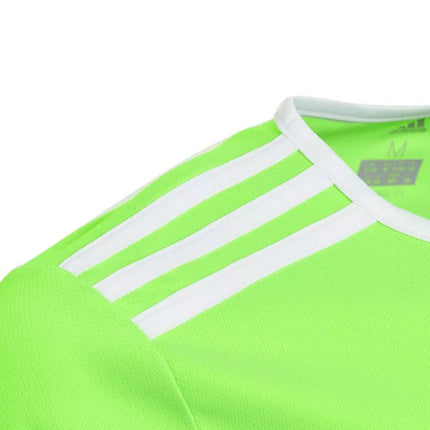 adidas Entrada 18 Jaunių Marškinėliai CE9755