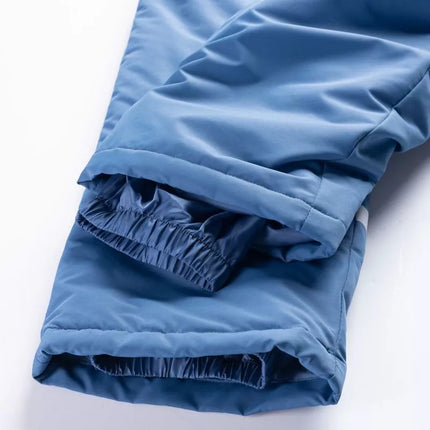 Iguana Oski Kdb Jr 92800621932 Slidinėjos Kelnės