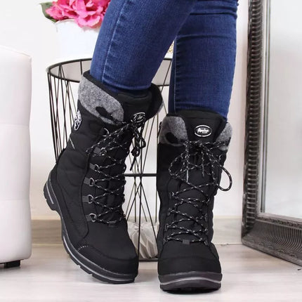 American Club neperšlampami sniego batai W AM516A