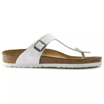Birkenstock Gizeh BS W 0745531 Basutės