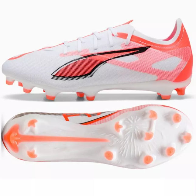 Futbolo bateliai Puma Ultra 5 Match FG/MG M 108166-01