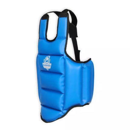 OT1 Double-Sided Torso Protector - M
