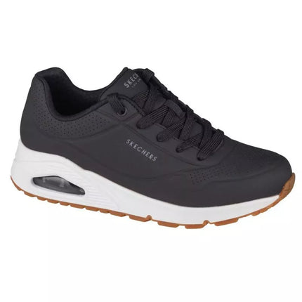Skechers Uno-Stand on Air W 73690-BLK batai
