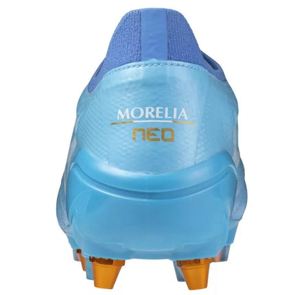 Mizuno Morelia Neo IV Beta Elite Mix SG batai P1GC264225