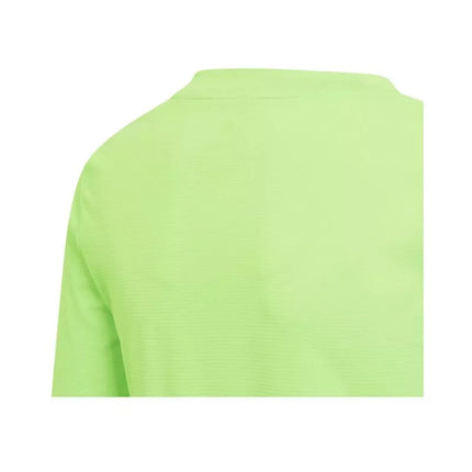 Adidas Komandos pagrindiniai marškinėliai Jaun. GN7513