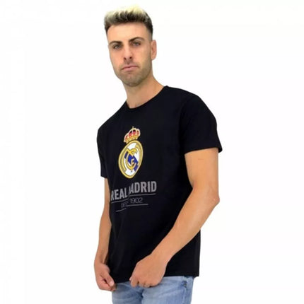 Madrido „Real“ marškinėliai M RM1CE90