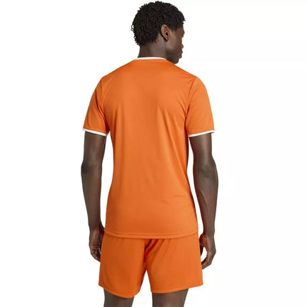 adidas Entrada 26 JSY JZ2509 marškinėliai