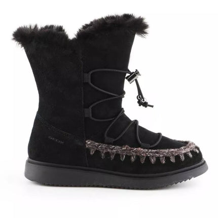 Geox J Thymar GB Jr J944FB-00022-C9999 žiemos batai