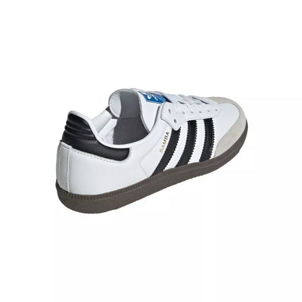 Adidas Samba OG Jr IE3675 batai
