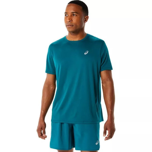 Asics Katakana Marškinėliai Vyrams 2011A813303