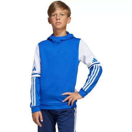 Adidas Squadra 25 Sweat Hoody Jr JD4806